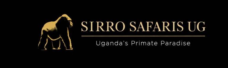 Sirro Safaris UG Main Logo
